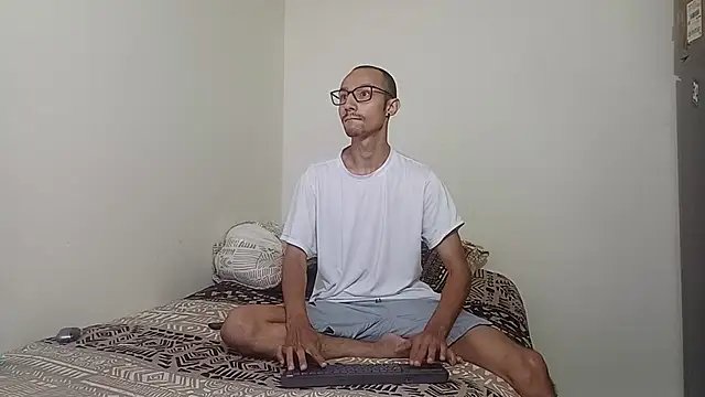 Oliver Goldberg online show from April 17, 5:21 am