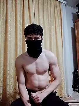 ahmed123karim online show from May 22, 3:50 pm