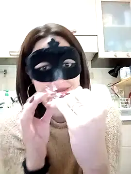 Jessica4398 online show from April 18, 12:03 am