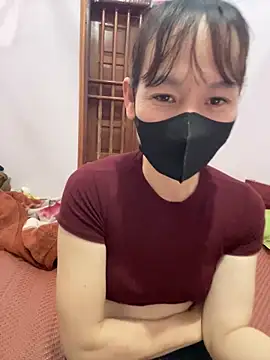 mylove-suka online show from April 18, 2:04 am