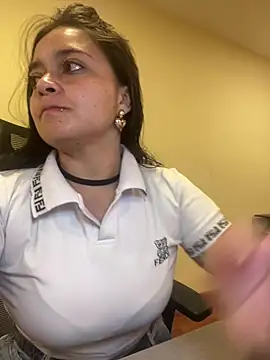 Snapshot of Selene__Ferrer chatting on June 1, 1:13 pm Selene Ferrer online show from June 1, 1:13 pm