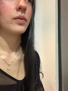 NickieCute- online show from April 16, 8:09 pm