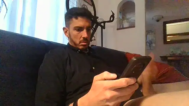 Bucefalo2024 online show from April 23, 5:59 pm