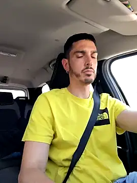 Bucefalo2024 online show from April 28, 11:15 am