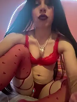 Celestequen online show from April 16, 8:37 am