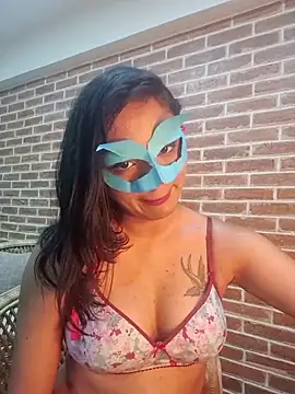 jellyyynspicyyy online show from April 16, 1:56 pm