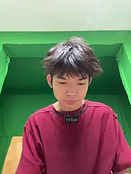 -OvO- online show from June 20, 10:07 am