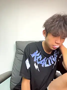 -OvO- online show from July 13, 10:51 am