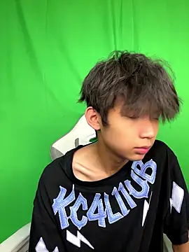 -OvO- online show from July 17, 10:33 am