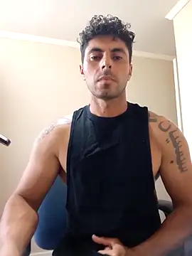 Fittrainer21 online show from April 20, 7:04 pm