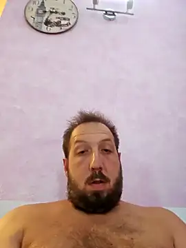 stefanotoma91 online show from April 13, 7:30 pm