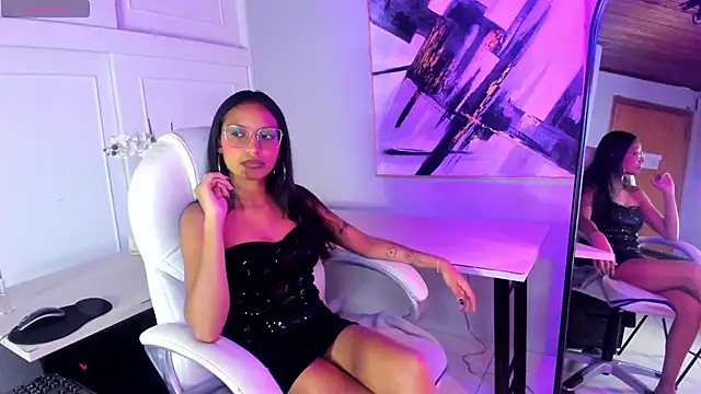 miel ambar online show from April 30, 12:55 pm