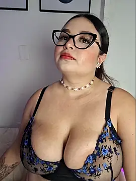 Nicolevega1 online show from July 16, 1:44 am