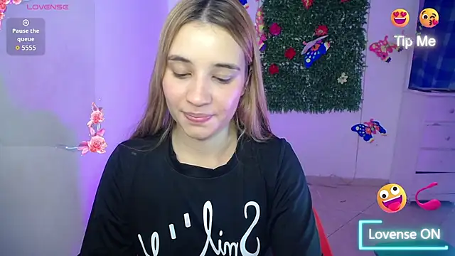 Ambar lynn01 online show from May 18, 8:03 pm
