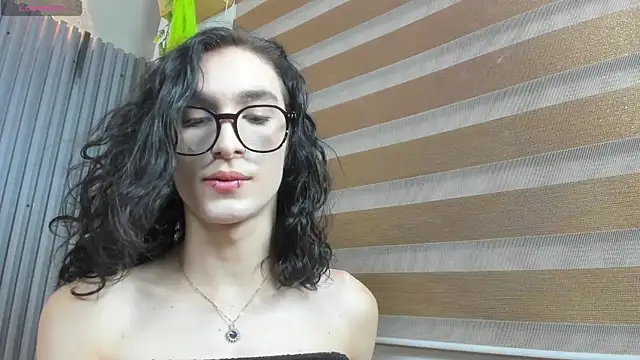 Shammy rosse online show from June 1, 7:37 pm
