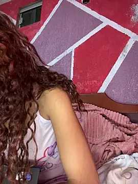 gabrielasausa30 online show from July 6, 5:59 am