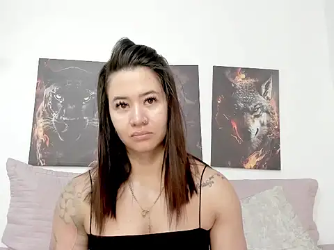 AngelMartinss online show from June 8, 12:38 pm