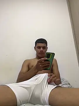 sam smith20 online show from April 18, 5:55 am