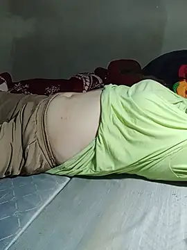  Mailisa sexy online show from May 21, 6:09 am