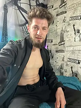 JimmiBoomBoom online show from April 14, 8:09 am