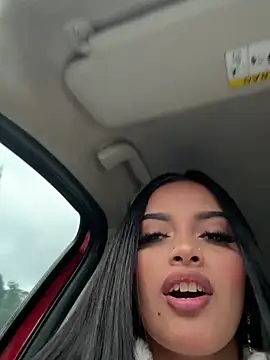 Megannxx  online show from May 22, 9:20 pm