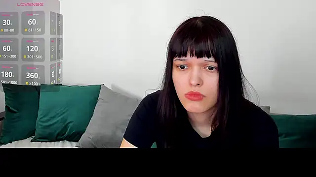 lilian me online show from June 2, 1:29 am
