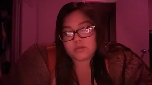SeXyX666 online show from May 31, 3:26 am