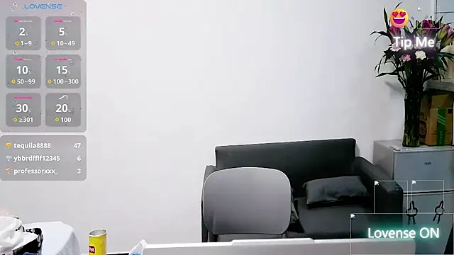 youyou-55 online show from April 16, 5:03 pm