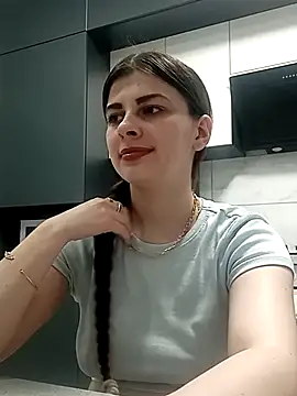 Eveline5038 online show from May 17, 7:54 pm