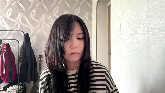 Snapshot of ElizabetGollihue chatting on May 1, 9:03 am ElizabetGollihue online show from May 1, 9:03 am