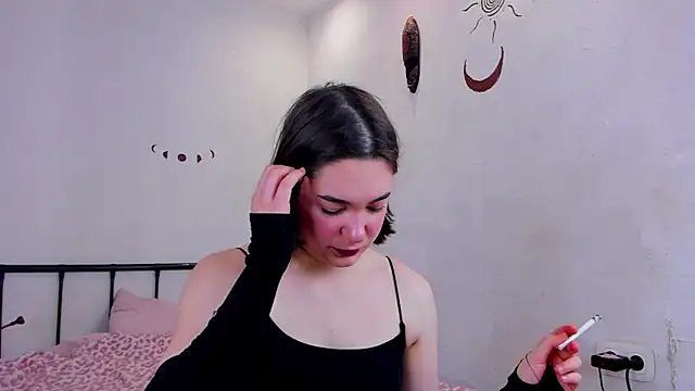 LiyaFly online show from May 14, 5:14 am