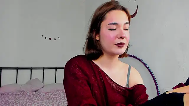 LiyaFly online show from June 2, 2:08 pm