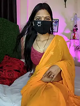 Eva Elexx online show from April 17, 6:22 pm