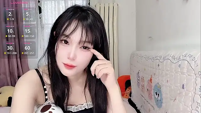 Celestia-KOKO online show from May 30, 9:12 pm