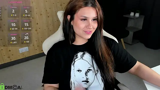 Snapshot of nicolewoss chatting on July 2, 3:23 am nicolewoss online show from July 2, 3:23 am
