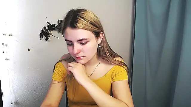  shy sabrina   online show from May 20, 11:49 am