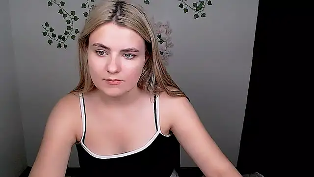  shy sabrina   online show from July 7, 1:15 pm