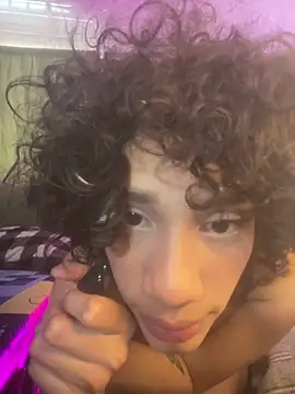 tokiorose  online show from April 14, 6:36 pm