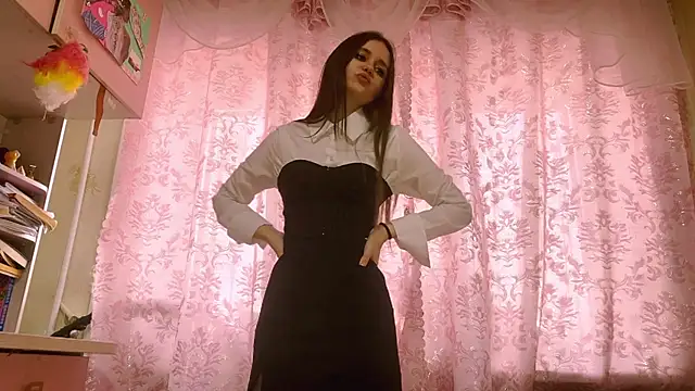 MargueritaTina online show from April 21, 8:42 am