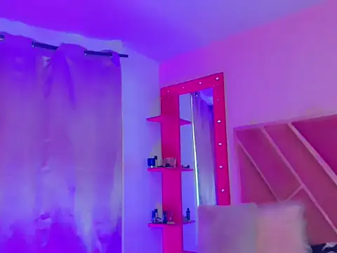 Dollcute  online show from May 22, 2:12 pm