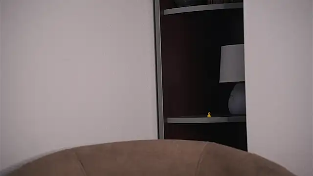 ElviraGounder online show from April 18, 7:07 pm