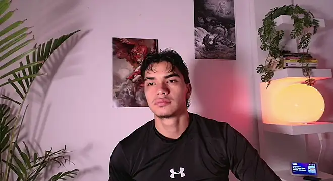 andyypalmer  online show from April 23, 5:52 am