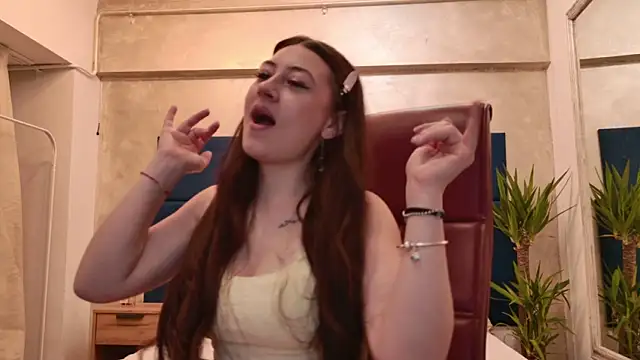 JessicaMori online show from April 16, 7:58 pm