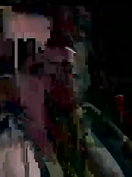 Rainluvv online show from April 18, 2:15 am