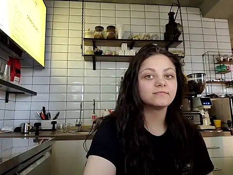 Snapshot of _Mikky_lil_ chatting on May 22, 12:00 pm Mikky lil online show from May 22, 12:00 pm
