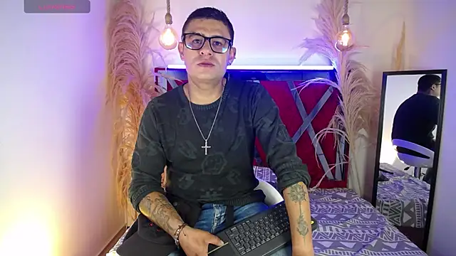 Nickk 21  online show from May 9, 1:38 pm