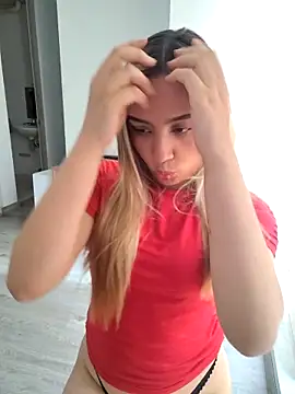 Bebitafiu online show from April 20, 6:31 pm