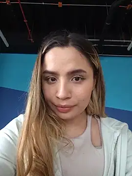 Bebitafiu online show from July 23, 9:02 pm