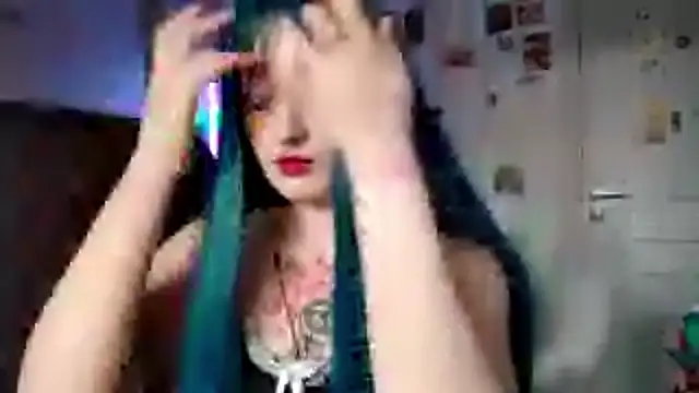 UniSunny online show from April 16, 2:07 pm