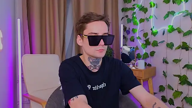 dri11fi11 online show from April 17, 9:40 pm